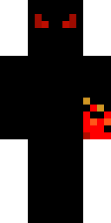 Скин Майнкрафт Игрока xRafi