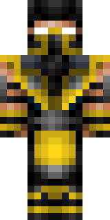 Скин Майнкрафт Игрока xRapid_Fred
