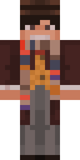 Скин Майнкрафт Игрока xRaseec