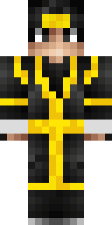 Скин Майнкрафт Игрока xRickyzz_