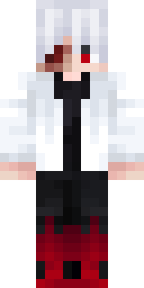 Скин Майнкрафт Игрока xSTRASHx