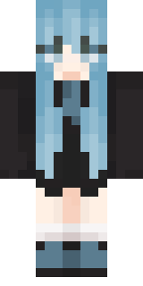 Скин Майнкрафт Игрока xSannyx3