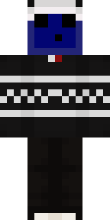 Скин Майнкрафт Игрока xShatter