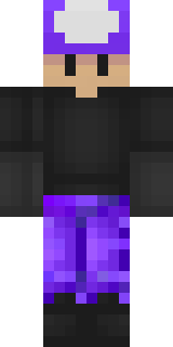 Скин Майнкрафт Игрока xSimoooon