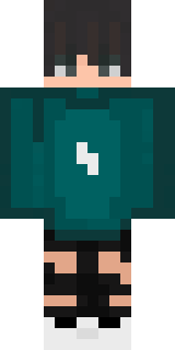 Скин Майнкрафт Игрока xSkaf_