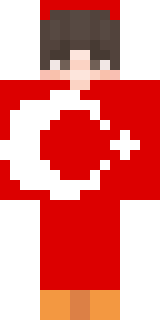 Скин Майнкрафт Игрока xSykro