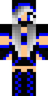 Скин Майнкрафт Игрока xTraws