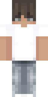 Скин Майнкрафт Игрока xTuNaX17