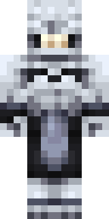 Скин Майнкрафт Игрока xUnluckys