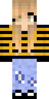 Скин Майнкрафт Игрока xUserek46