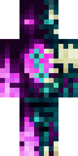 Скин Майнкрафт Игрока xV0idSlayerx