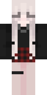 Скин Майнкрафт Игрока xVia_