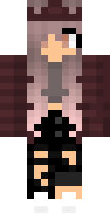 Скин Майнкрафт Игрока xXTimber_WolfXx