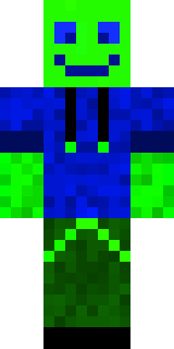 Скин Майнкрафт Игрока xXx_MARVIN_xXx