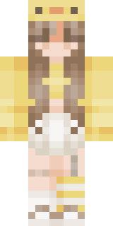 Скин Майнкрафт Игрока xYukiTora