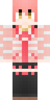 Скин Майнкрафт Игрока xYushi
