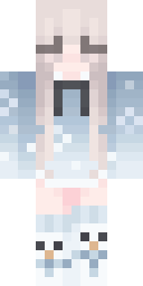 Скин Майнкрафт Игрока x_ItzLighting_x