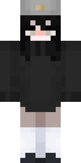 Скин Майнкрафт Игрока x_Person_x