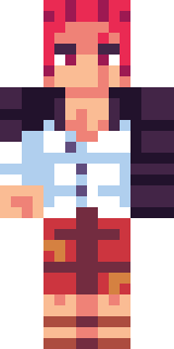 Скин Майнкрафт Игрока x_Phantom123_x