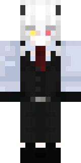 Скин Майнкрафт Игрока x_lewe