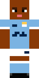 Скин Майнкрафт Игрока xa2