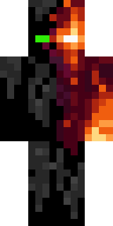 Скин Майнкрафт Игрока xander2012dk