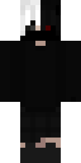 Скин Майнкрафт Игрока xannq