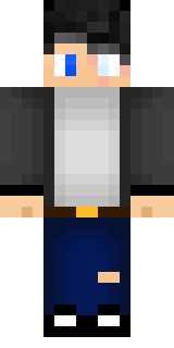 Скин Майнкрафт Игрока xarlord