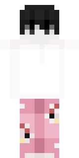 Скин Майнкрафт Игрока xccurate