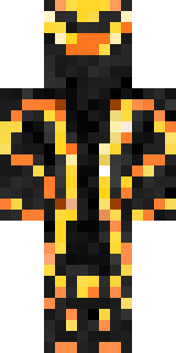 Скин Майнкрафт Игрока xcis_