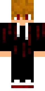 Скин Майнкрафт Игрока xd_ar