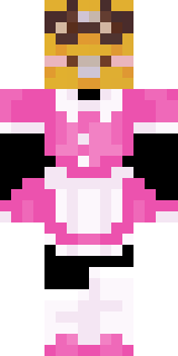 Скин Майнкрафт Игрока xd_dork