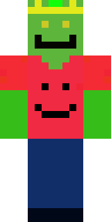 Скин Майнкрафт Игрока xdoliven123