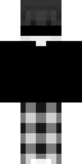 Скин Майнкрафт Игрока xei_