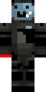 Скин Майнкрафт Игрока xenomar