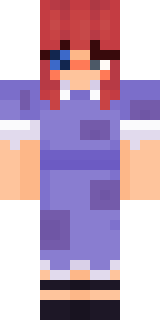 Скин Майнкрафт Игрока xenomorph4616