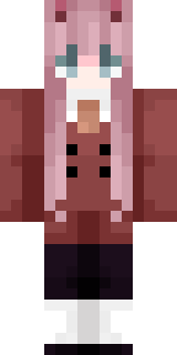 Скин Майнкрафт Игрока xenox