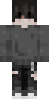 Скин Майнкрафт Игрока xeonER