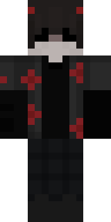 Скин Майнкрафт Игрока xepabora