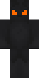 Скин Майнкрафт Игрока xern
