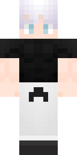 Скин Майнкрафт Игрока xerxMC