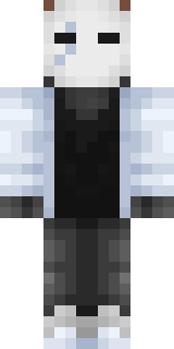 Скин Майнкрафт Игрока xev