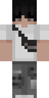 Скин Майнкрафт Игрока xfny