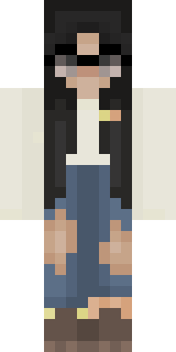 Скин Майнкрафт Игрока xiWilliamGamer