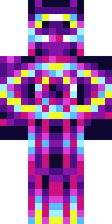 Скин Майнкрафт Игрока xirien
