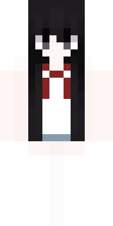 Скин Майнкрафт Игрока xiulian