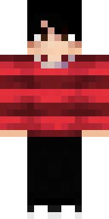 Скин Майнкрафт Игрока xkubak