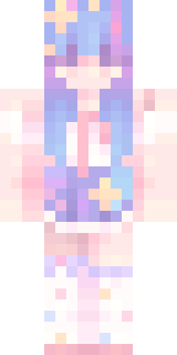 Скин Майнкрафт Игрока xluckydayx