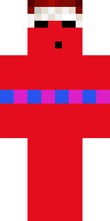 Скин Майнкрафт Игрока xmarka4