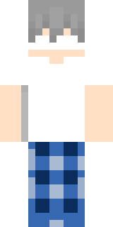 Скин Майнкрафт Игрока xmayoCG